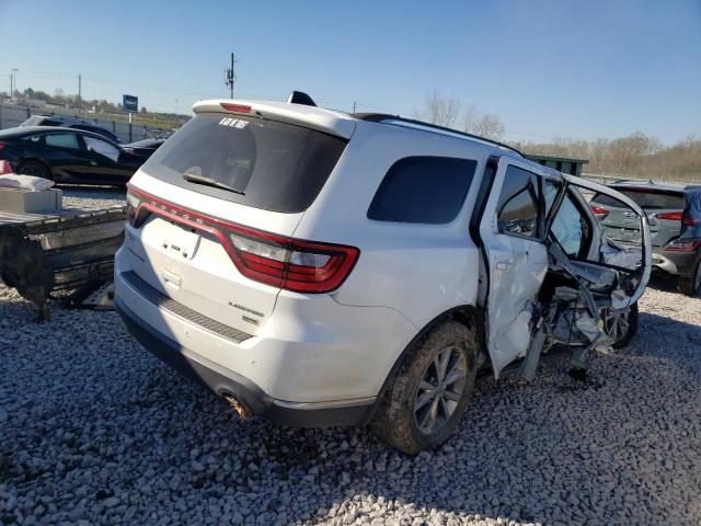 Photo 3 from auction – 2015 DODGE DURANGO LI with VIN 1C4RDHDG8FC891714