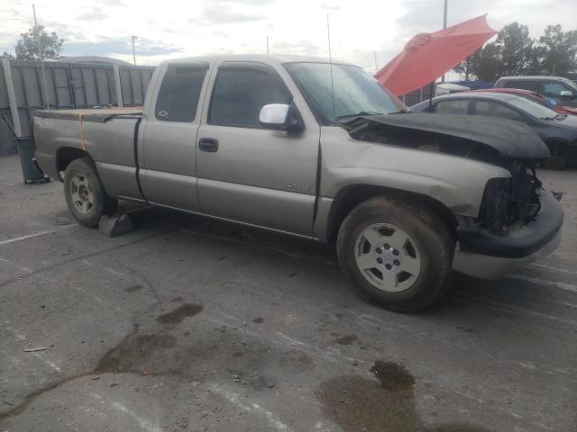 Photo 4 from auction – 2000 CHEVROLET SILVERADO with VIN 2GCEC19V9Y1227186