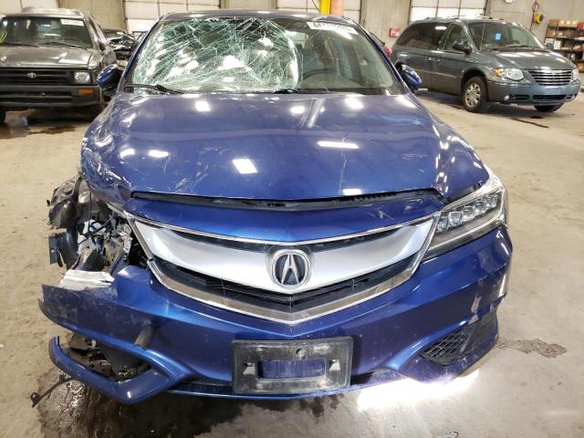 Photo 5 from auction – 2017 ACURA ILX PREMIU with VIN 19UDE2F79HA002257