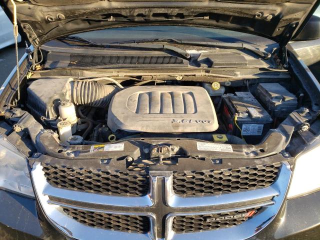 Photo 12 from auction – 2013 DODGE GRAND CARA with VIN 2C4RDGBG6DR697619