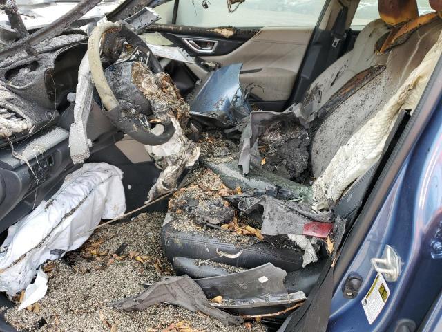 Photo 7 from auction – 2021 SUBARU FORESTER L with VIN JF2SKAUC6MH521858