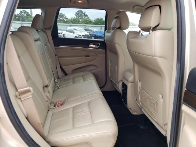 صورة رقم 11 من المزاد - 2014 JEEP GRAND CHER مع VIN 1C4RJEBG7EC445689