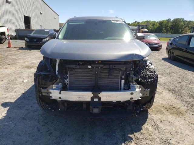 Photo 5 from auction – 2022 NISSAN PATHFINDER with VIN 5N1DR3BA7NC232157