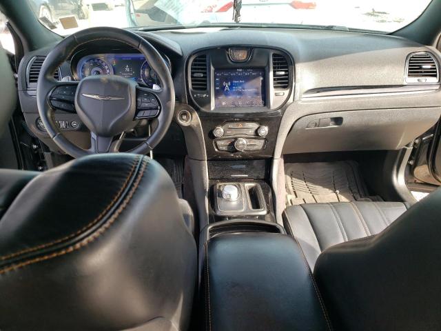 Photo 8 from auction – 2017 CHRYSLER 300 S with VIN 2C3CCABG2HH668317