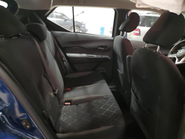 Photo 10 from auction – 2019 NISSAN KICKS S with VIN 3N1CP5CU3KL530721
