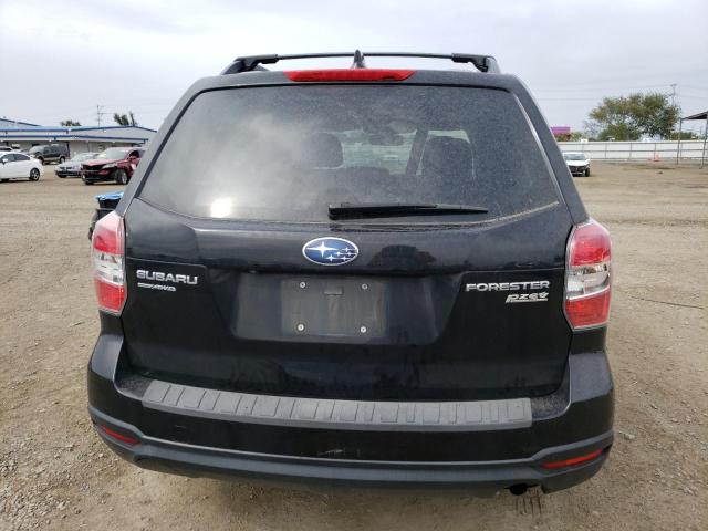 Photo 6 from auction – 2016 SUBARU FORESTER 2 with VIN JF2SJADC9GH527726