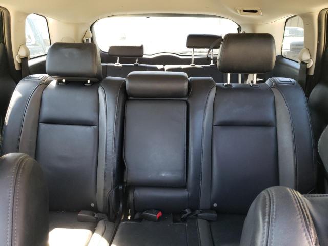 Photo 10 from auction – 2011 MAZDA CX-9 with VIN JM3TB2DV9B0309307