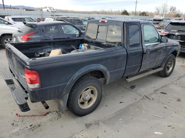 Photo 3 from auction – 2000 FORD RANGER SUP with VIN 1FTZR15V4YPA78498