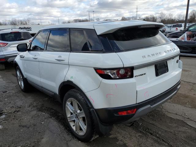 Photo 2 from auction – 2013 LAND ROVER RANGE ROVE with VIN SALVR2BG1DH743879