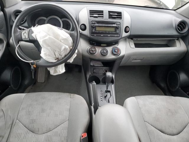 Photo 8 from auction – 2012 TOYOTA RAV4 with VIN 2T3BF4DV6CW183229