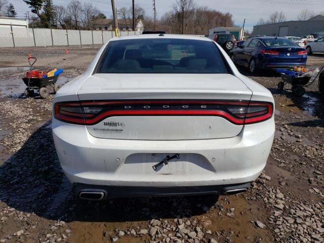 Photo 6 from auction – 2016 DODGE CHARGER SE with VIN 2C3CDXBG3GH347658