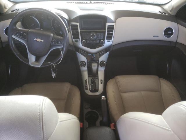 Photo 8 from auction – 2011 CHEVROLET CRUZE LT with VIN 1G1PG5S99B7136603