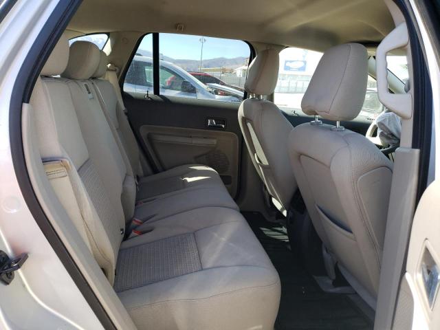 Photo 10 from auction – 2010 FORD EDGE SE with VIN 2FMDK3GC2ABA37771