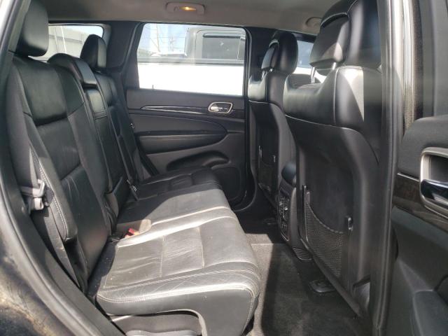 Photo 11 from auction – 2013 JEEP GRAND CHER with VIN 1C4RJFAT8DC573474