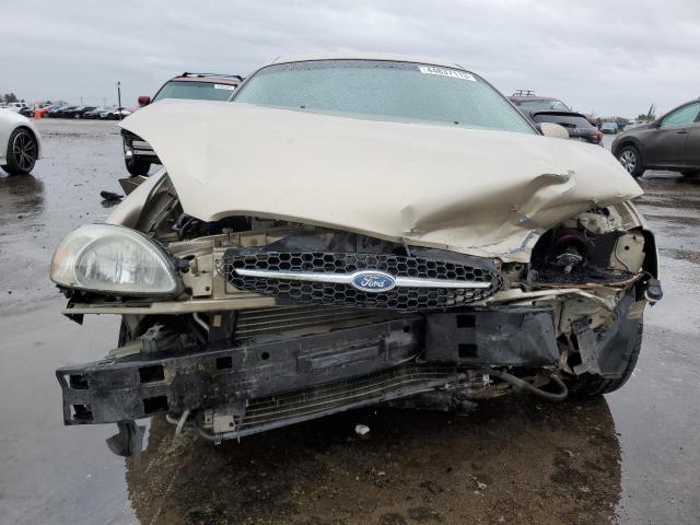 Photo 5 from auction – 2001 FORD TAURUS SES with VIN 1FAFP55U31G261362