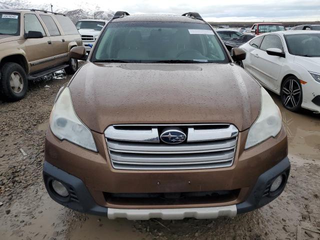Photo 5 from auction – 2013 SUBARU OUTBACK 2. with VIN 4S4BRCKCXD3286544