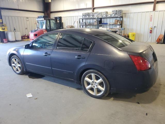 Photo 2 from auction – 2006 NISSAN MAXIMA SE with VIN 1N4BA41E96C832828