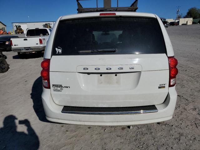 Photo 6 from auction – 2017 DODGE GRAND CARA with VIN 2C4RDGEG8HR596793