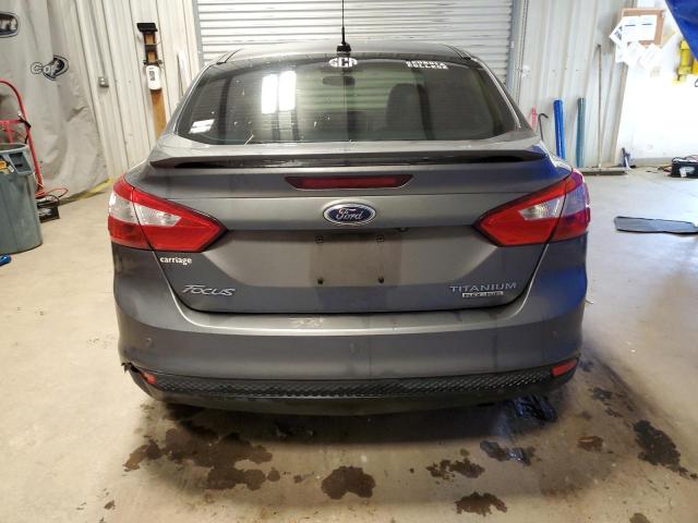 Photo 6 from auction – 2014 FORD FOCUS TITA with VIN 1FADP3J28EL435861