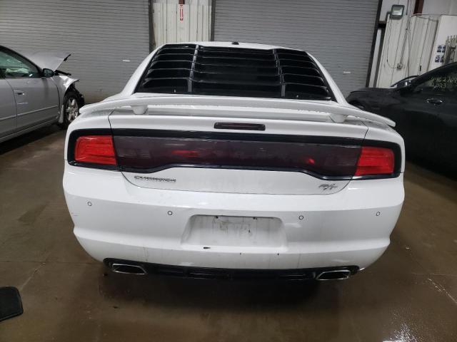 Photo 6 from auction – 2014 DODGE CHARGER R/ with VIN 2C3CDXCT2EH184056