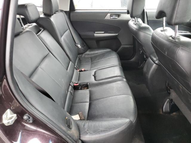Photo 10 from auction – 2013 SUBARU FORESTER L with VIN JF2SHAEC9DH419242