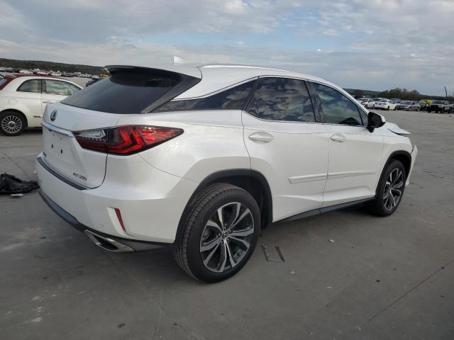Photo 3 from auction – 2019 LEXUS RX 350 BAS with VIN 2T2ZZMCA3KC135406