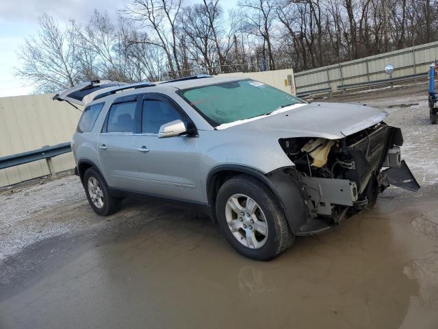 Photo 4 from auction – 2008 GMC ACADIA SLT with VIN 1GKER23748J133127