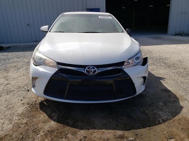 Photo 5 from auction – 2017 TOYOTA CAMRY LE with VIN 4T1BF1FKXHU296599