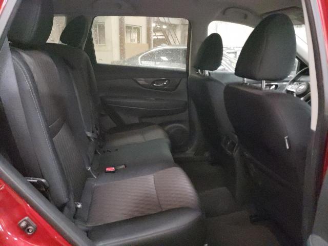 Photo 11 from auction – 2018 NISSAN ROGUE S with VIN 5N1AT2MT4JC824123