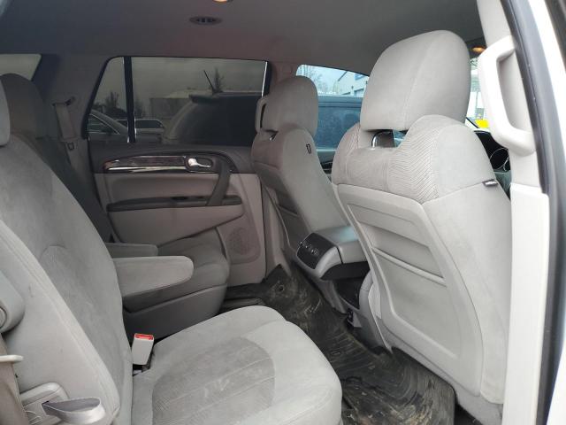 Photo 11 from auction – 2017 BUICK ENCLAVE with VIN 5GAKRAKD2HJ105909