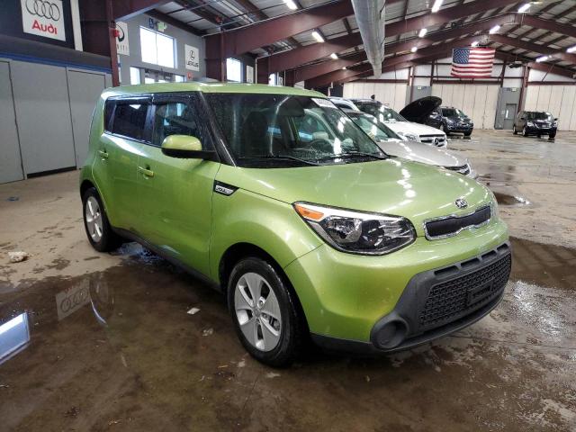 Photo 4 from auction – 2015 KIA SOUL with VIN KNDJN2A27F7777311
