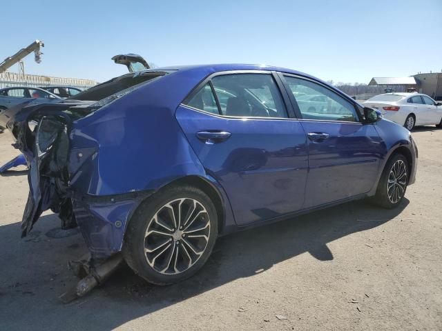 Photo 3 from auction – 2015 TOYOTA COROLLA L with VIN 5YFBURHE9FP312043
