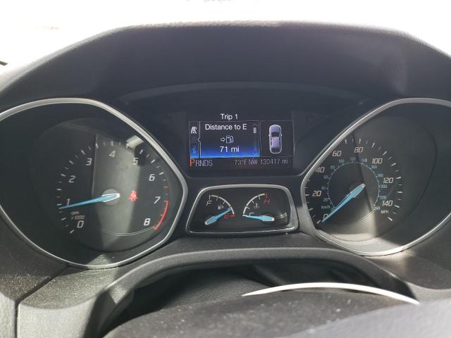 Photo 9 from auction – 2013 FORD FOCUS SE with VIN 1FADP3F24DL116156