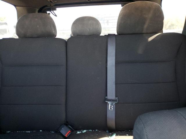 Photo 10 from auction – 2009 FORD ESCAPE XLT with VIN 1FMCU03G89KA82499
