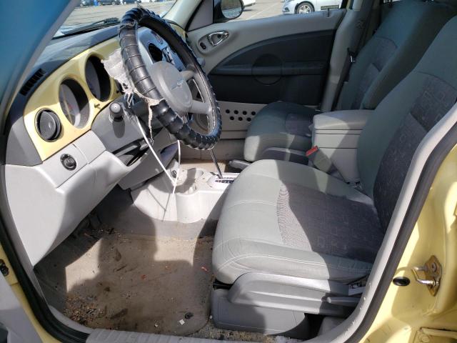 Photo 7 from auction – 2007 CHRYSLER PT CRUISER with VIN 3A4FY58B87T603632