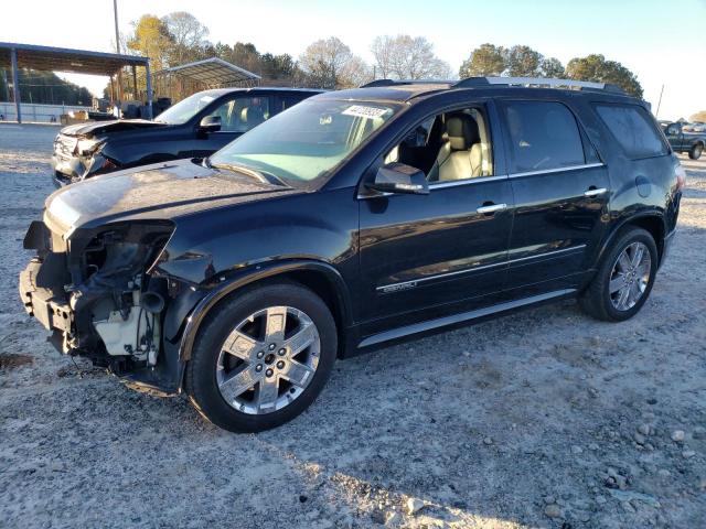 GMC ACADIA DEN 2012 with VIN 1GKKVTED9CJ140672 - Photo from auction