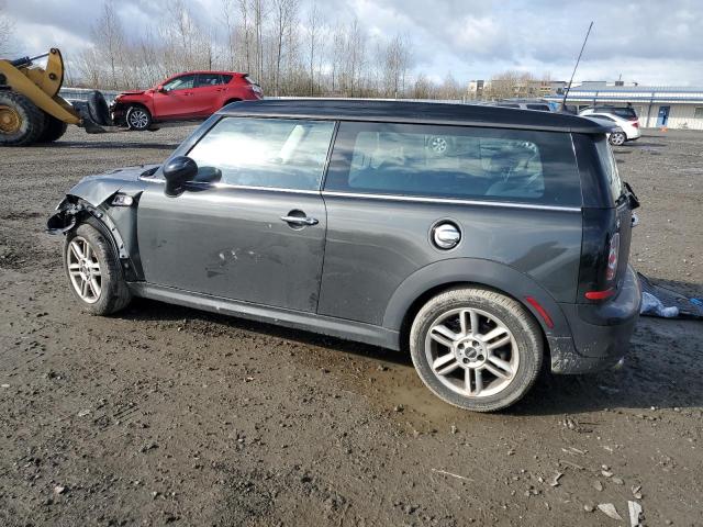 Photo 2 from auction – 2011 MINI COOPER S C with VIN WMWZG3C55BTY31357