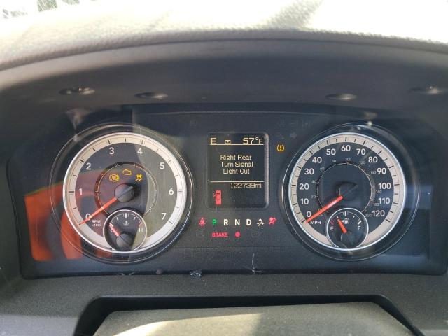 Photo 9 from auction – 2016 RAM 1500 ST with VIN 3C6JR6AT7GG213689