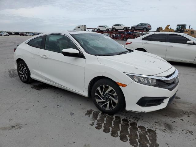 Photo 4 from auction – 2017 HONDA CIVIC LX with VIN 2HGFC4B07HH309219