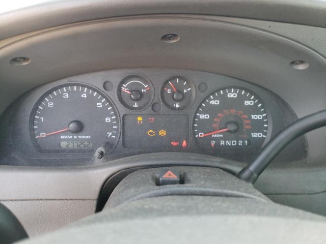 Photo 9 from auction – 2010 FORD RANGER with VIN 1FTKR1AD6APA72349