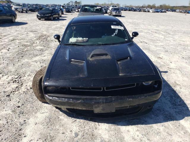 Photo 5 from auction – 2015 DODGE CHALLENGER with VIN 2C3CDZAG1FH860886