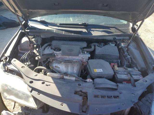 Photo 11 from auction – 2017 TOYOTA CAMRY LE with VIN 4T1BF1FK8HU298237