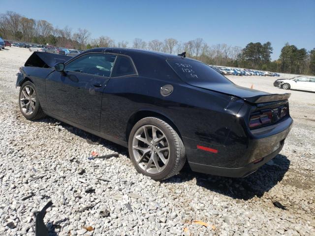 Photo 2 from auction – 2020 DODGE CHALLENGER with VIN 2C3CDZAG2LH211125