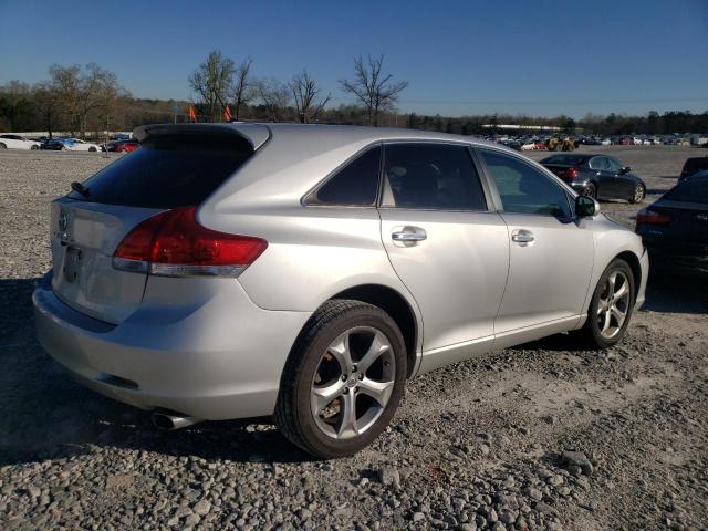 Photo 3 from auction – 2010 TOYOTA VENZA with VIN 4T3ZK3BB9AU033920