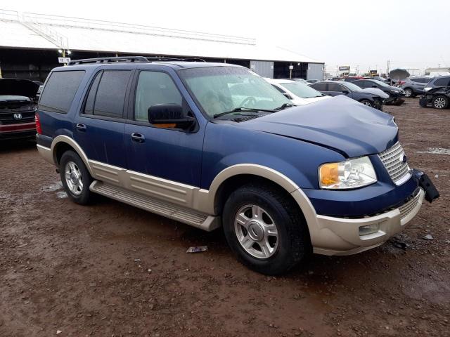 Photo 4 from auction – 2006 FORD EXPEDITION with VIN 1FMFU185X6LA32607