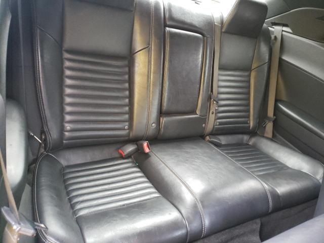 Photo 10 from auction – 2010 DODGE CHALLENGER with VIN 2B3CJ4DVXAH110382