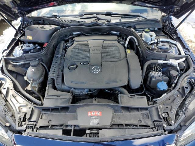 Photo 11 from auction – 2014 MERCEDES-BENZ E 350 4MAT with VIN WDDHF8JB6EB000795
