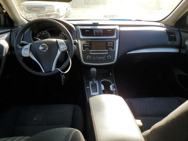 Photo 8 from auction – 2018 NISSAN ALTIMA 2.5 with VIN 1N4AL3AP5JC226646
