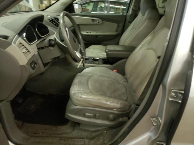 Photo 7 from auction – 2009 CHEVROLET TRAVERSE L with VIN 1GNER23D69S172757