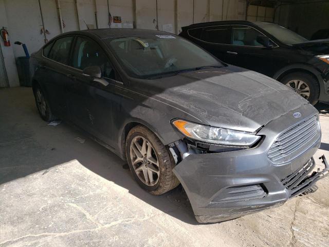 Photo 4 from auction – 2016 FORD FUSION SE with VIN 3FA6P0H71GR122289